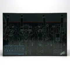 宇宙の戦士【パワードスーツ】1/20フィギュア　海洋堂(XEBEC/REDS)のサムネイル