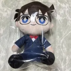 名探偵コナン セガくじオンライン A賞 ぬいぐるみ