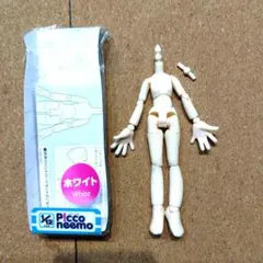 Picconeemo Dボディ 白肌 1/6スケール ピコニーモ