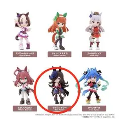 PalVerse　 ウマ娘 プリティーダービー vol.1