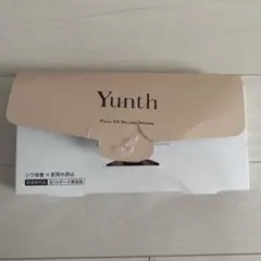 ユンス yunth レチノール 保湿 美肌 シワ改善 生VAダーマ美容液