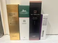 【新品・未使用】韓国コスメ