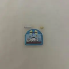 韓国限定　シナモロール　シール