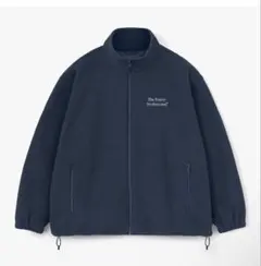 ENNOY PROFESSIONAL FLEECEJACKET NAVY L