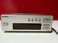 TOA ワイヤレスチューナーユニット WTU-1830 ② - メルカリ