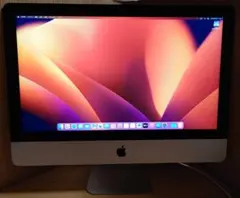 iMac Retina 4K 21.5 2017 8GB 1.03TB