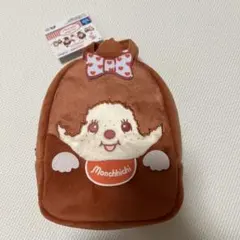 おさんぽバッグ　モンチッチのサムネイル