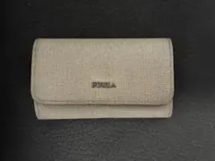 FURLA キーケース