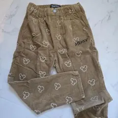 BABYDOLL キッズパンツ