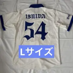 DeNAベイスターズB☆Memoriesレプリカユニフォーム佐野恵太 Lサイズ