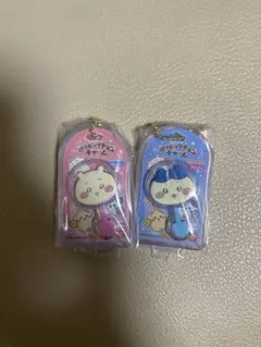 ちいかわミニチュアチョコチャーム