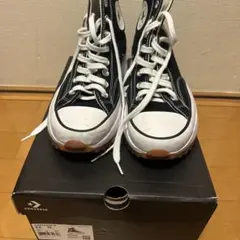 Converse ランスターハイクCHUCK TAYLOR 26.5