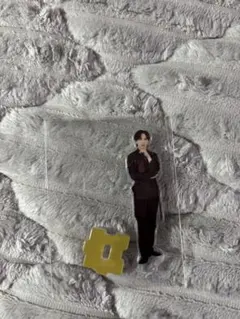 M!LK 吉田仁人 アクスタ