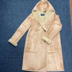 URBAN RESEARCH DOORS ロングコート