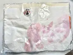 ハイキュー　トートバッグ 缶バッジ付き 2024ver. 日向 研磨