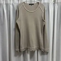 sullen dkny デザインニット - メルカリ