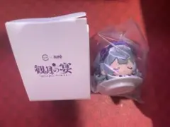 夢見月瑞希 原神 スシロー ミニフィギュア