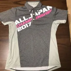 ☆GOSENポロシャツ M☆