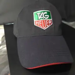 TaylorMade TAG Heuer Radar キャップ テーラーメイド - メルカリ
