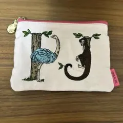 ポール&ジョー／オリジナル限定ポーチのサムネイル