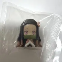 鬼滅の刃 まちぼうけ 竈門禰豆子