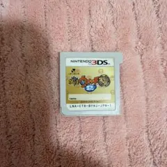 妖怪ウォッチ2 本家 Nintendo 3DS ソフト