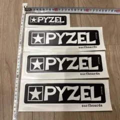 2025年最新】PYZEL サーフボードの人気アイテム - メルカリ