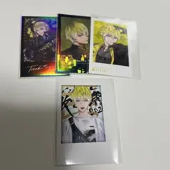 サニーブリスコー チェキ