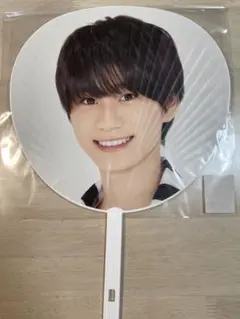 2025年最新】嶋﨑斗亜 うちわの人気アイテム - メルカリ