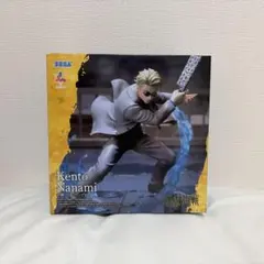 七海建人　フィギュア