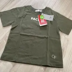 新品　Tシャツ　110cmのサムネイル