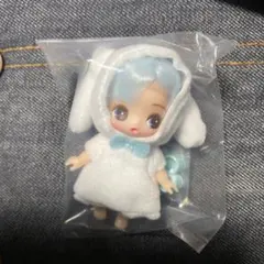 ぷちリカちゃん 新品 シナモン シナモロール