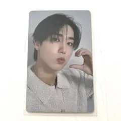 stray kids karma オフイベ　ハン　トレカ　会場特典