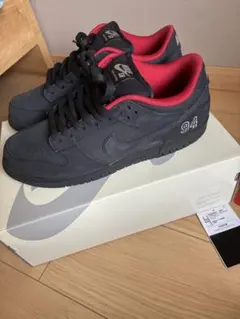 Supreme × Nike SB Dunk Low 