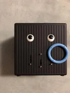 タカラトミー　クロックマン　CLOCKMAN B型　【訳あり】