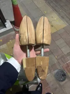 シューキーパー ブーツ・革靴