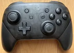 NINTENDO SWITCH PROコントローラー