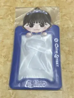 梅田みゆCUTIE STREET メンバー別トレカ＆チェキケース CUTIE STREET メンバー別トレカ＆チェキケース 梅田みゆ - メルカリ