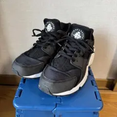 NIKE AIR HUARACHE エアハラチ 27.5cm