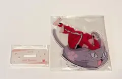 ハイキュー!! アクスタ 灰羽リエーフ JF2025 アクリルスタンド