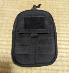 LefRight 多用途 MOLLE モール 携帯 バッグ