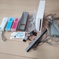 wii