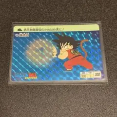 2025年最新】ドラゴンボール カードダス 1弾の人気アイテム