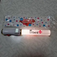 キントレ　Prince ペンライト　キンブレ