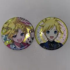 2026年最新】鏡音レン 缶バッジの人気アイテム - メルカリ