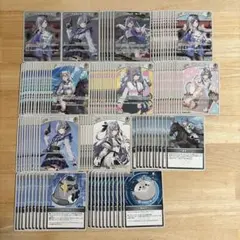 ホロカ ディーヴァフィーバー べスティア・ゼータ まとめ売り