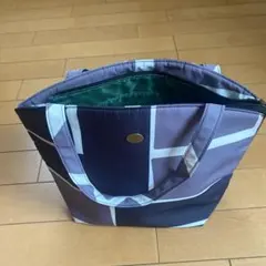 幾何学模様 トートバッグのサムネイル
