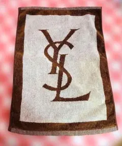 YSL イヴ・サンローラン タオル3枚セット - メルカリ