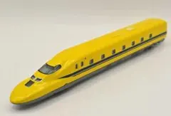 ☆Nゲージ923形 ドクターイエロー FIRSTCAR MUSEUM先頭車博物館