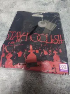 YAKI YAKI YANKEE TOUR 続「名巧は愚なるが如し」 tシャツ